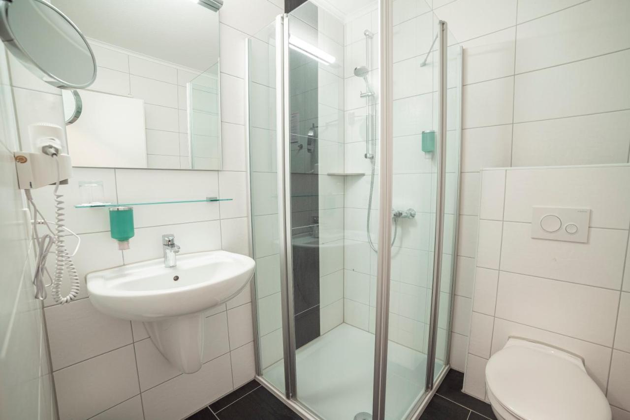 Eventhotel Moment Sande Eksteriør billede